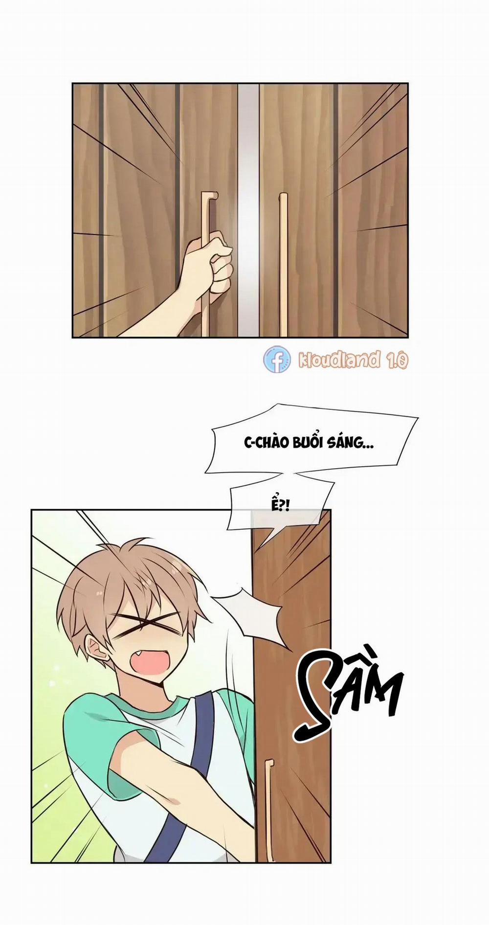 Món đồ chơi kỳ lạ của Vargoth 10 trang 21