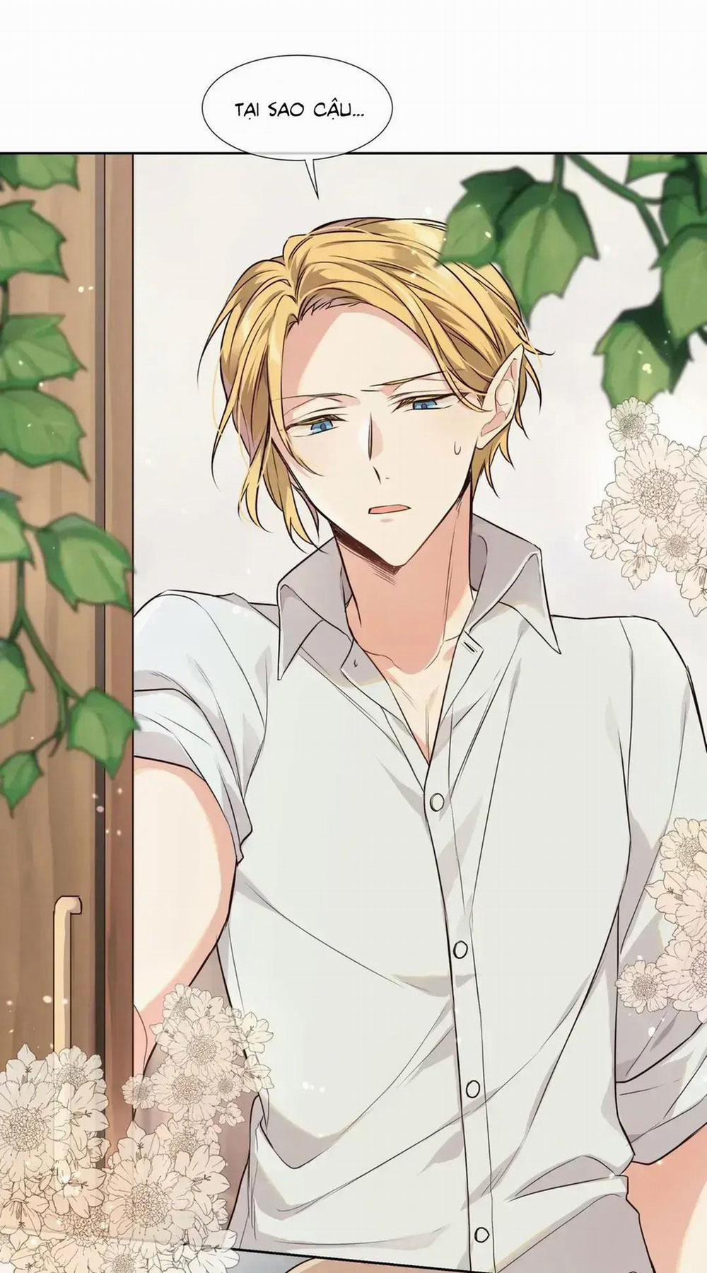 Món đồ chơi kỳ lạ của Vargoth 10 trang 23