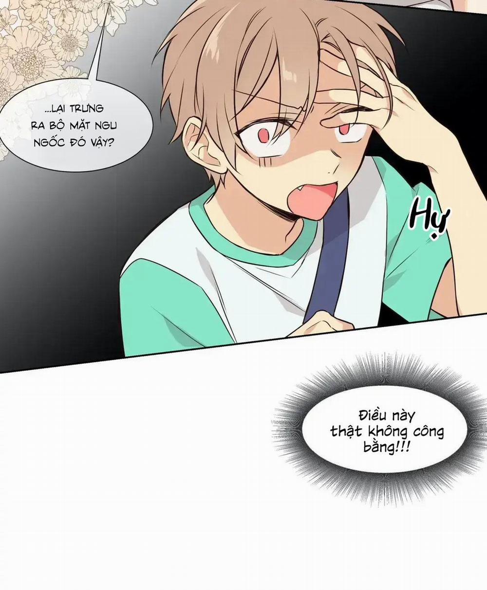 Món đồ chơi kỳ lạ của Vargoth 10 trang 24