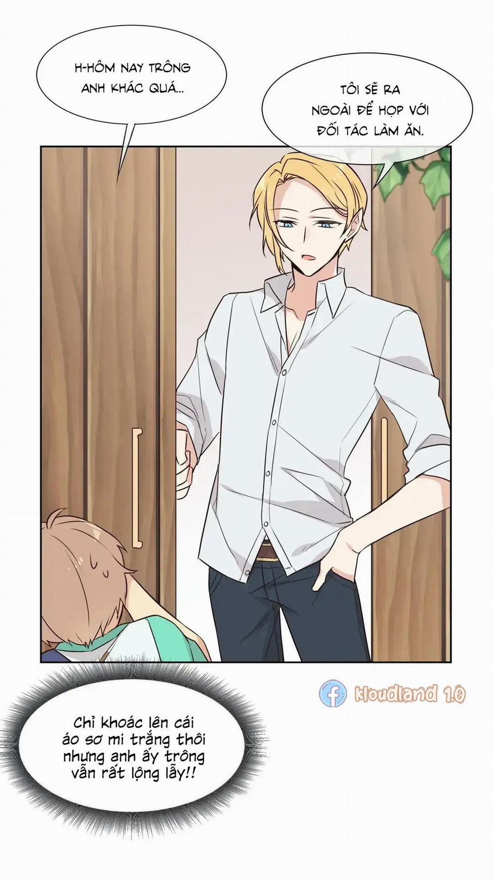 Món đồ chơi kỳ lạ của Vargoth 10 trang 25