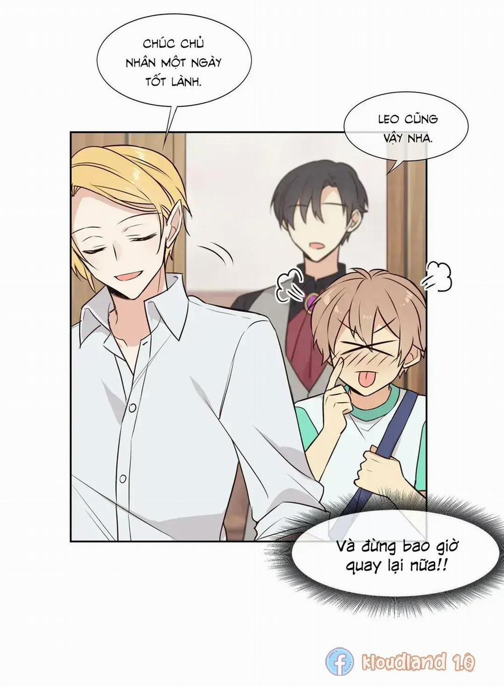 Món đồ chơi kỳ lạ của Vargoth 10 trang 26