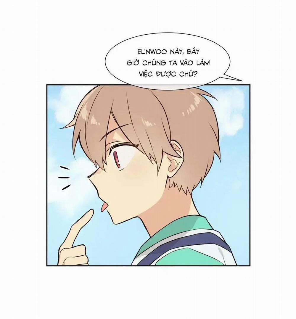 Món đồ chơi kỳ lạ của Vargoth 10 trang 27