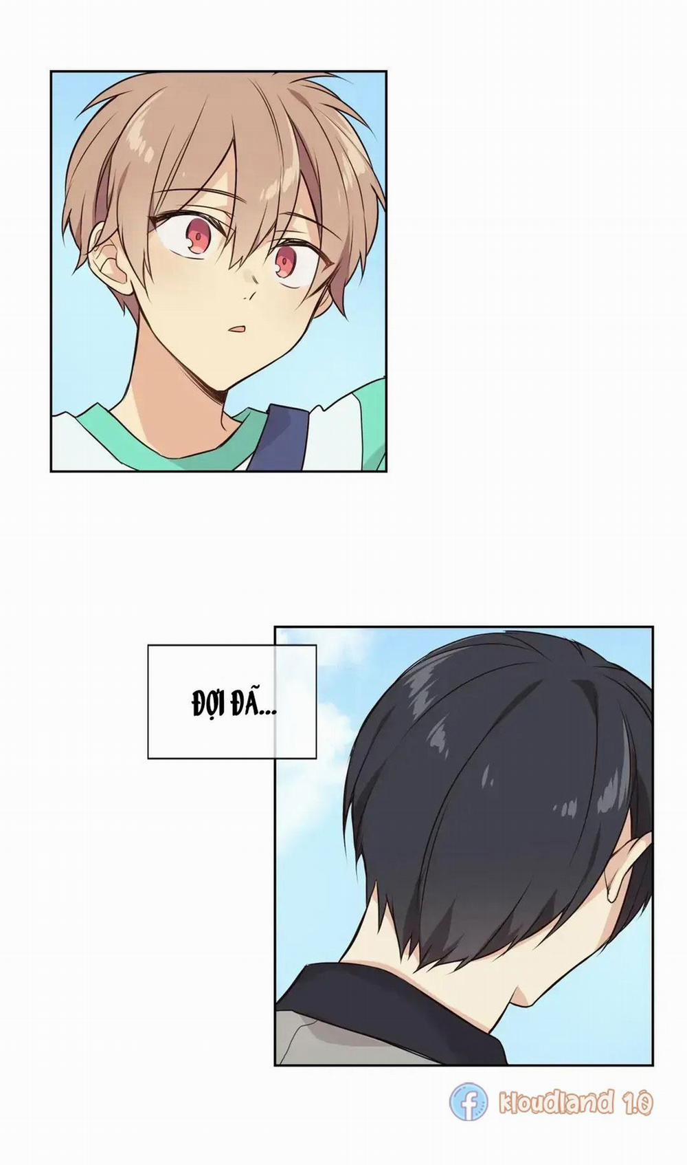 Món đồ chơi kỳ lạ của Vargoth 10 trang 29