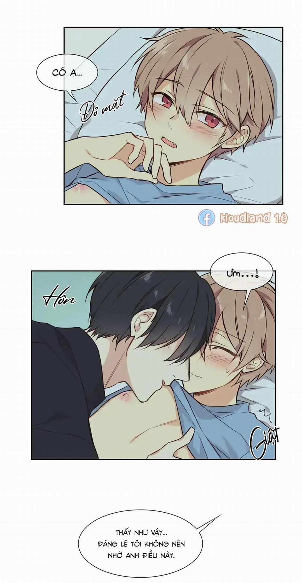 Món đồ chơi kỳ lạ của Vargoth 10 trang 3