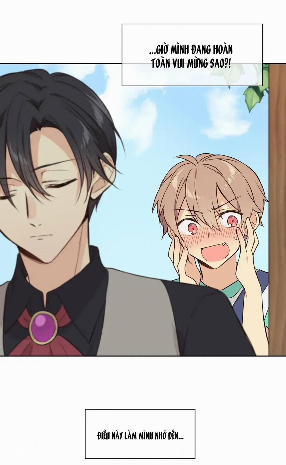 Món đồ chơi kỳ lạ của Vargoth 10 trang 30