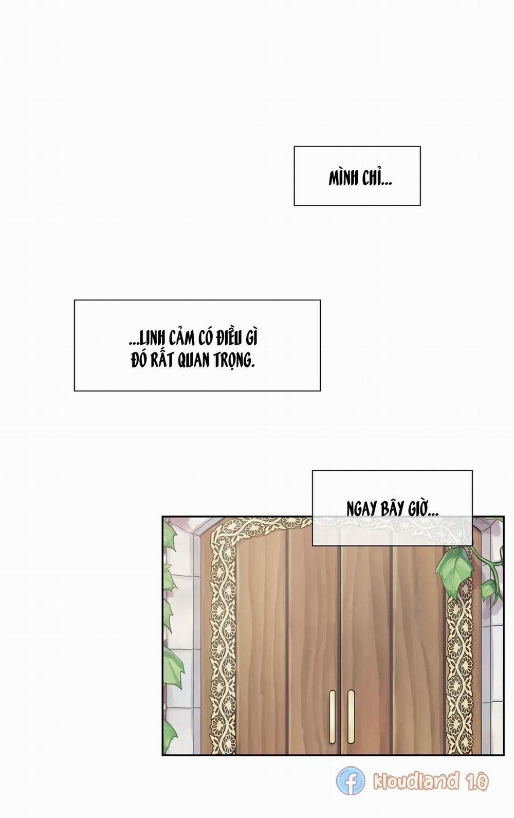 Món đồ chơi kỳ lạ của Vargoth 10 trang 33