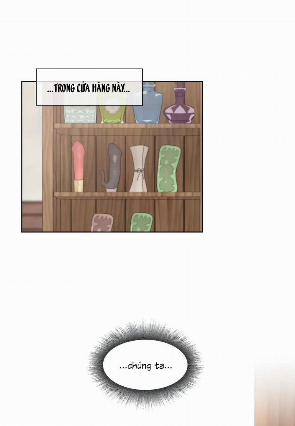 Món đồ chơi kỳ lạ của Vargoth 10 trang 34