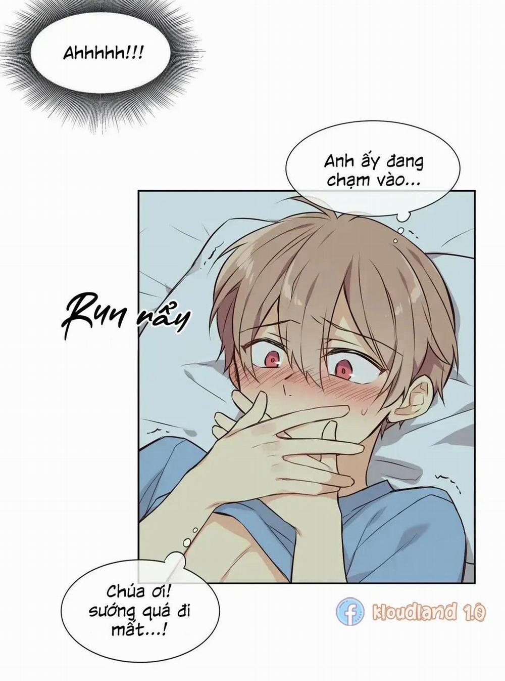 Món đồ chơi kỳ lạ của Vargoth 10 trang 5