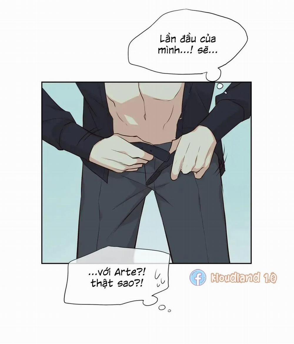 Món đồ chơi kỳ lạ của Vargoth 10 trang 6