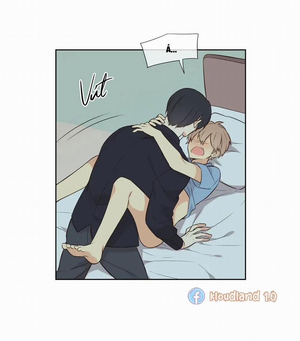 Món đồ chơi kỳ lạ của Vargoth 10 trang 7