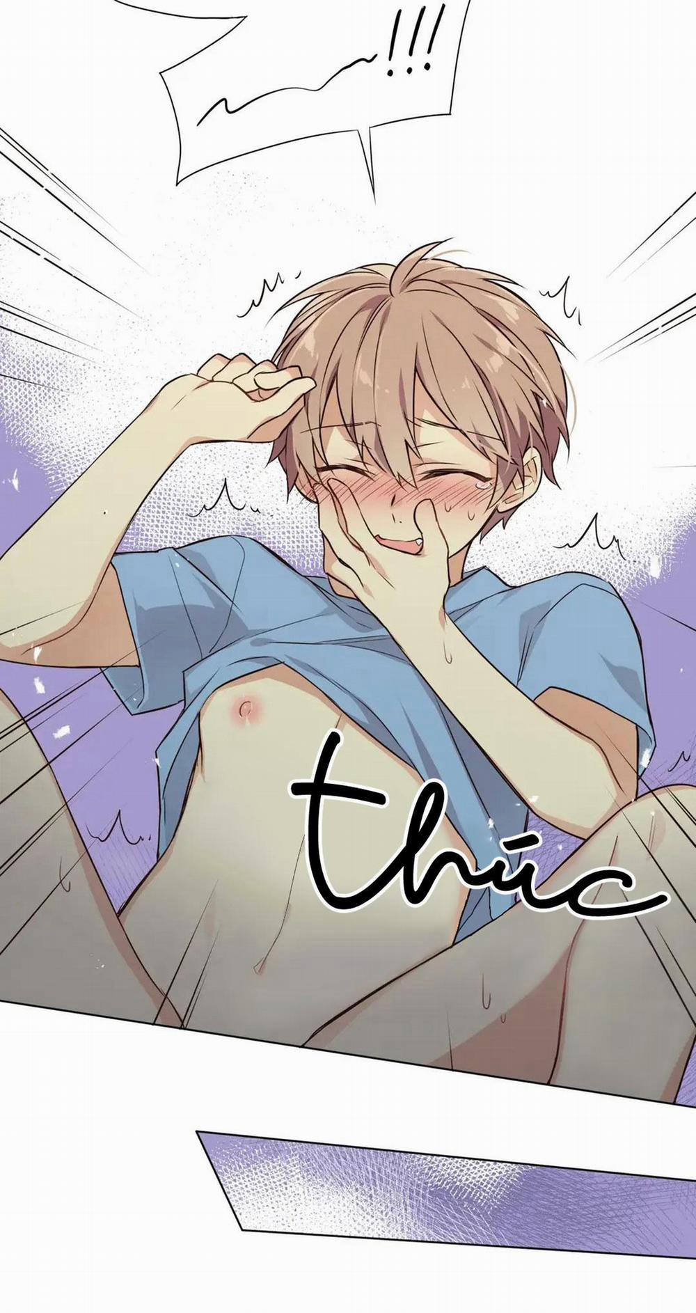 Món đồ chơi kỳ lạ của Vargoth 10 trang 9