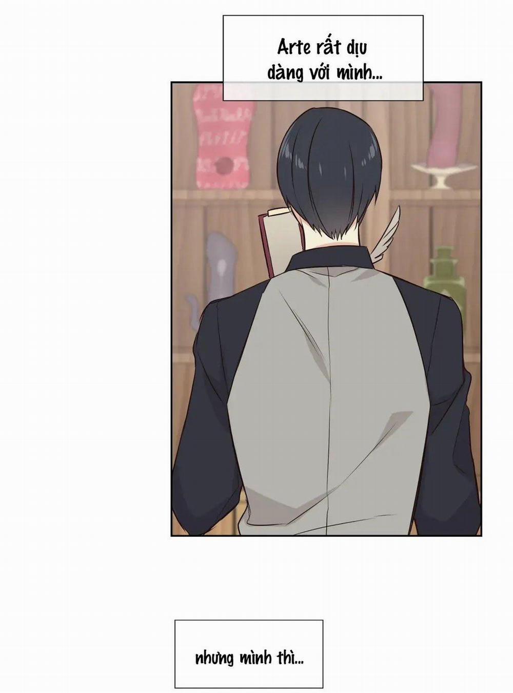 Món đồ chơi kỳ lạ của Vargoth 11 trang 12