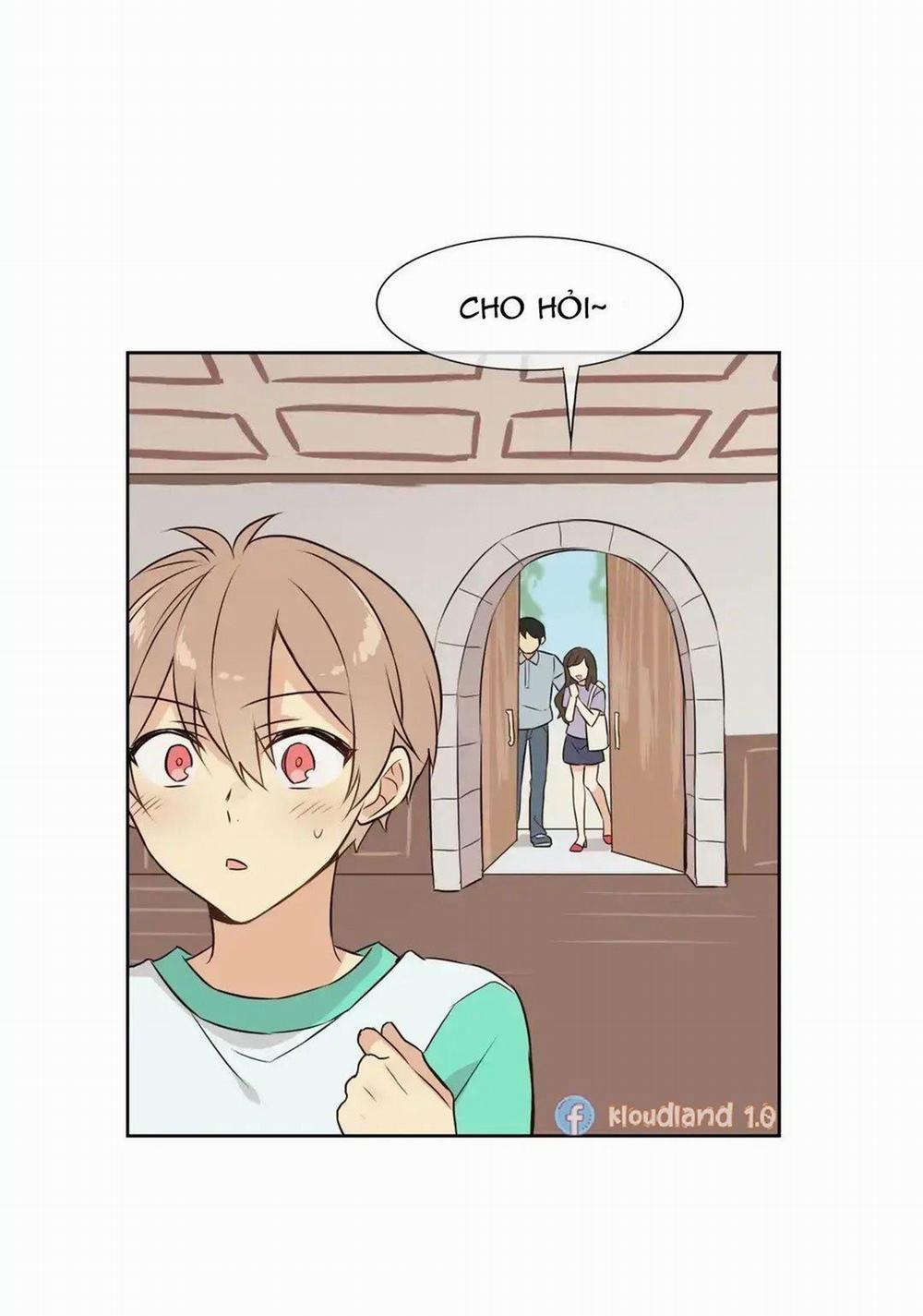 Món đồ chơi kỳ lạ của Vargoth 11 trang 16