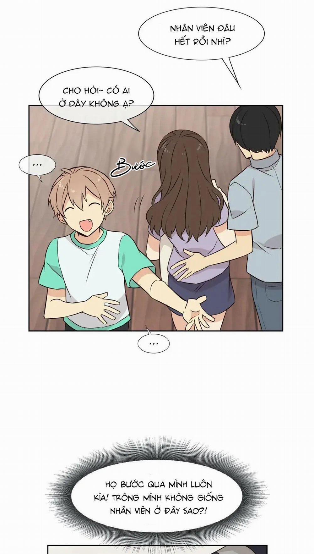 Món đồ chơi kỳ lạ của Vargoth 11 trang 19