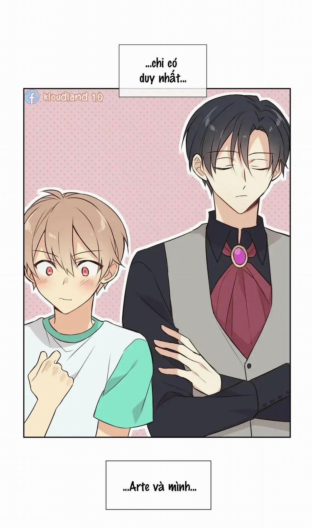 Món đồ chơi kỳ lạ của Vargoth 11 trang 2