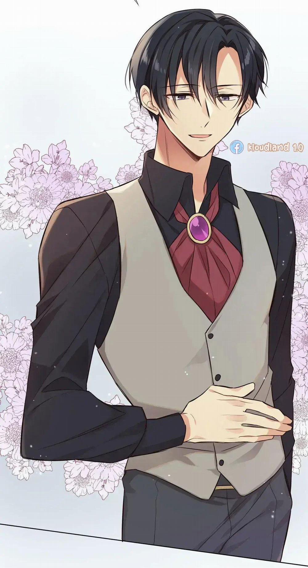 Món đồ chơi kỳ lạ của Vargoth 11 trang 21