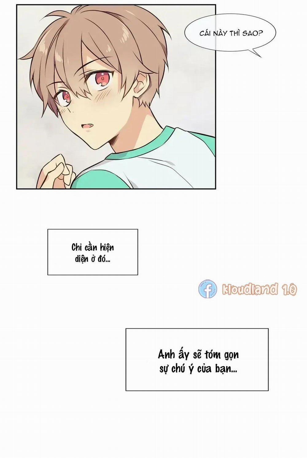 Món đồ chơi kỳ lạ của Vargoth 11 trang 23