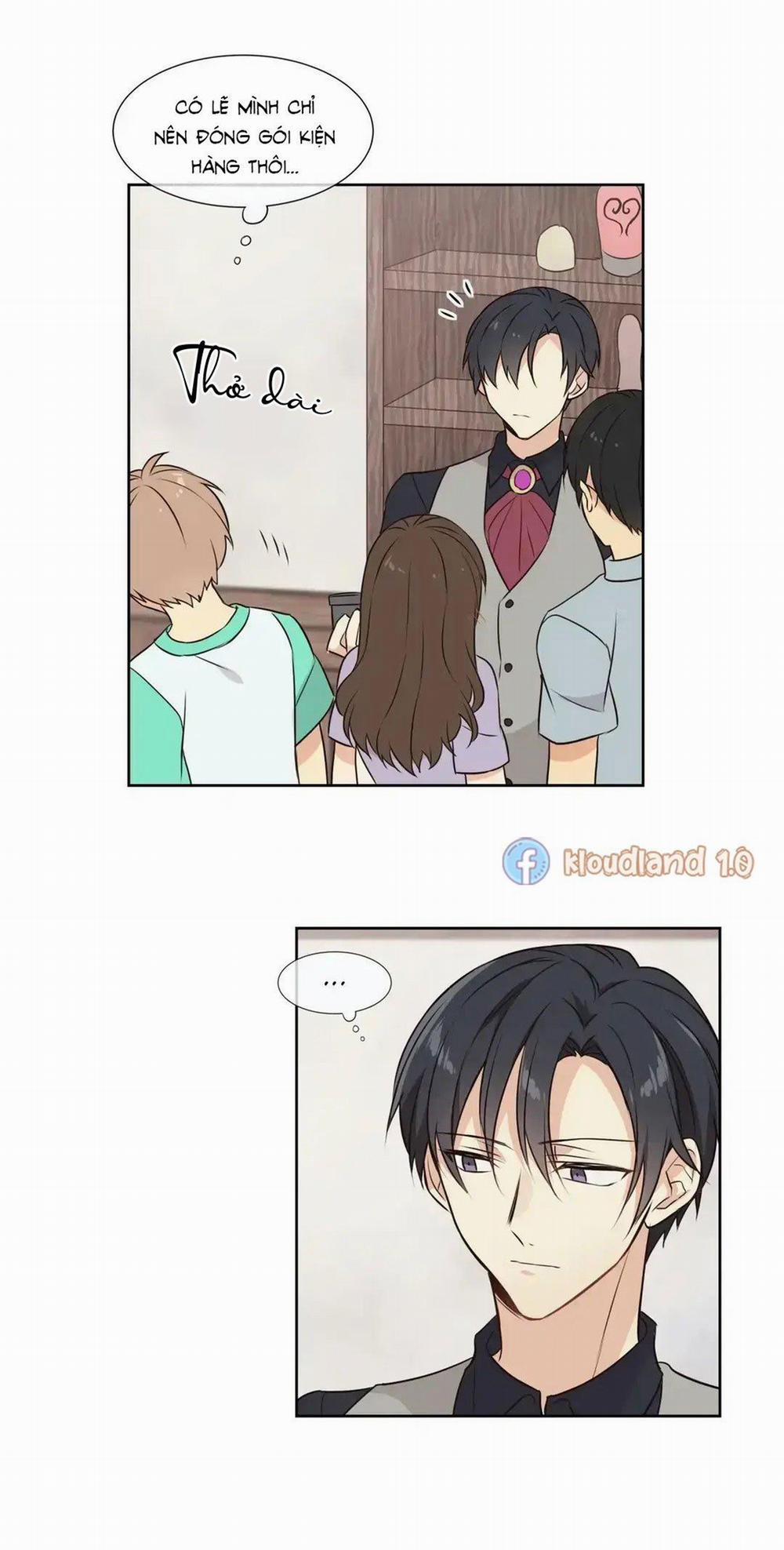 Món đồ chơi kỳ lạ của Vargoth 11 trang 24