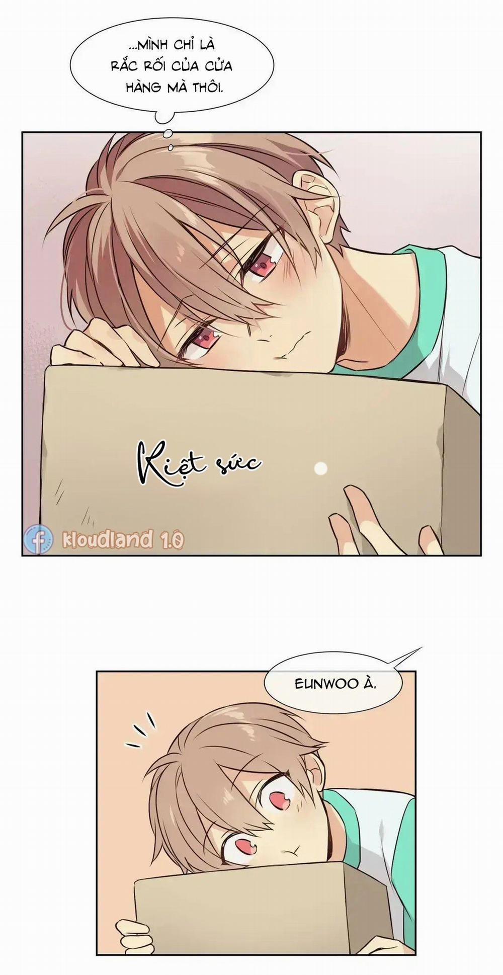 Món đồ chơi kỳ lạ của Vargoth 11 trang 29