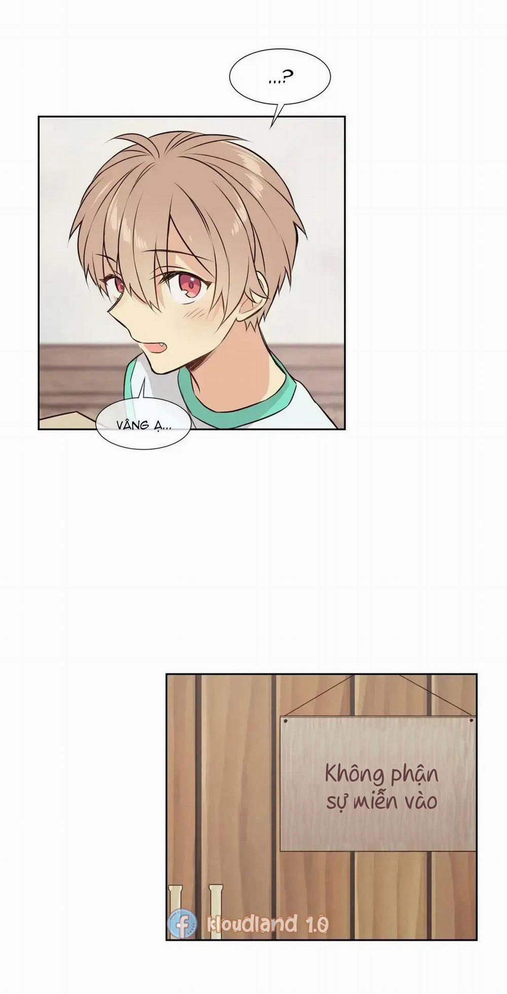 Món đồ chơi kỳ lạ của Vargoth 11 trang 31