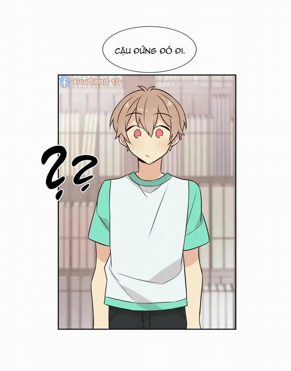 Món đồ chơi kỳ lạ của Vargoth 11 trang 32