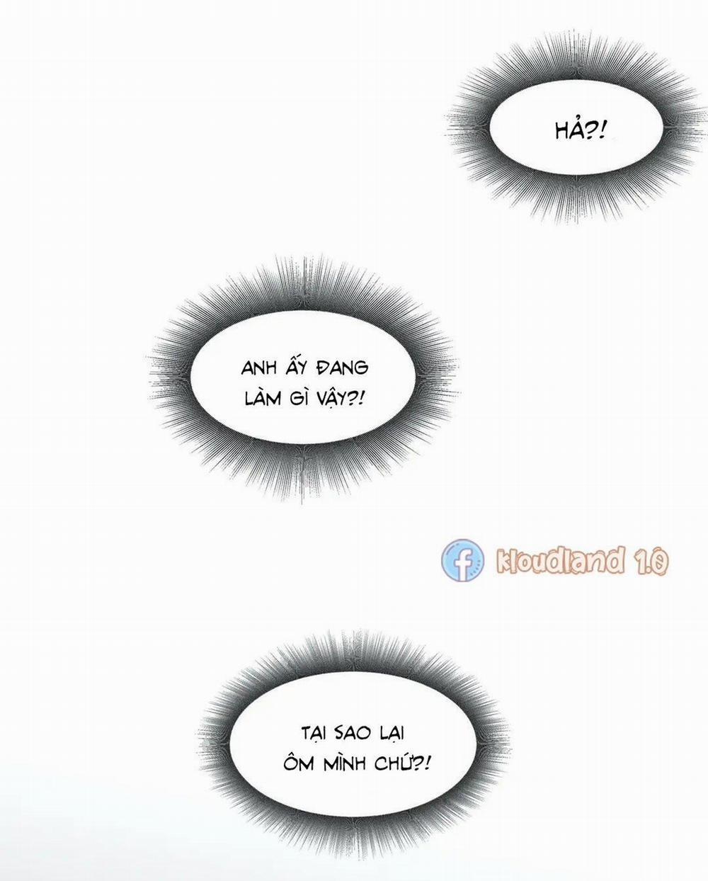 Món đồ chơi kỳ lạ của Vargoth 11 trang 34