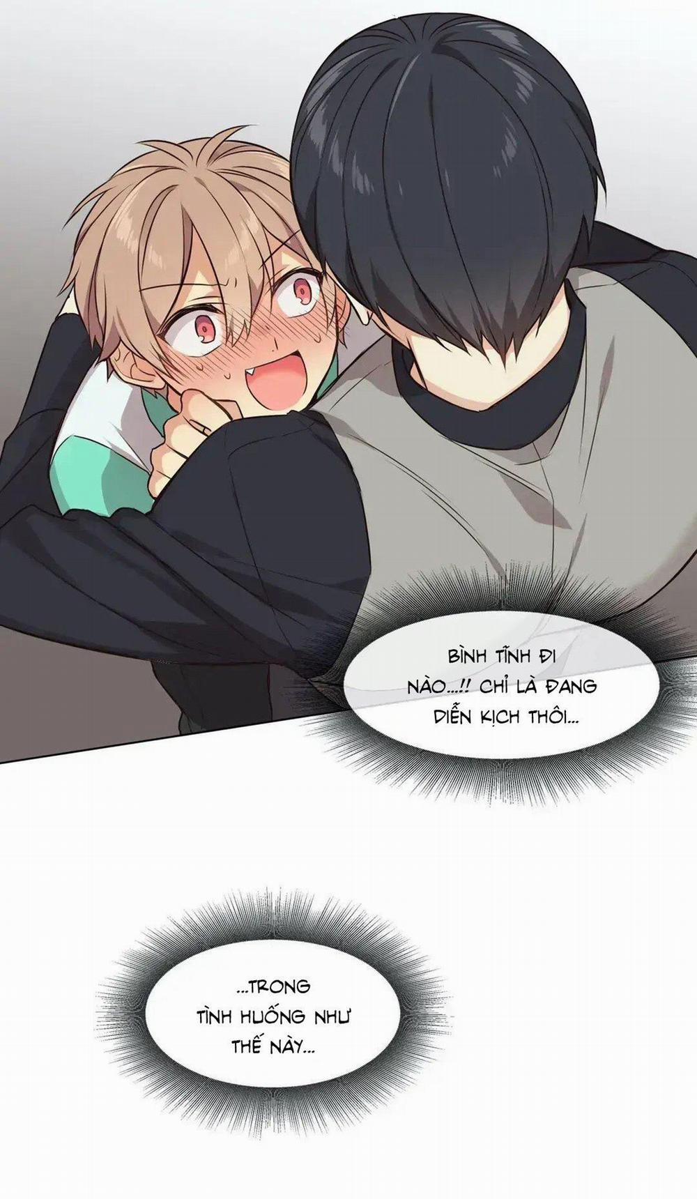 Món đồ chơi kỳ lạ của Vargoth 11 trang 35