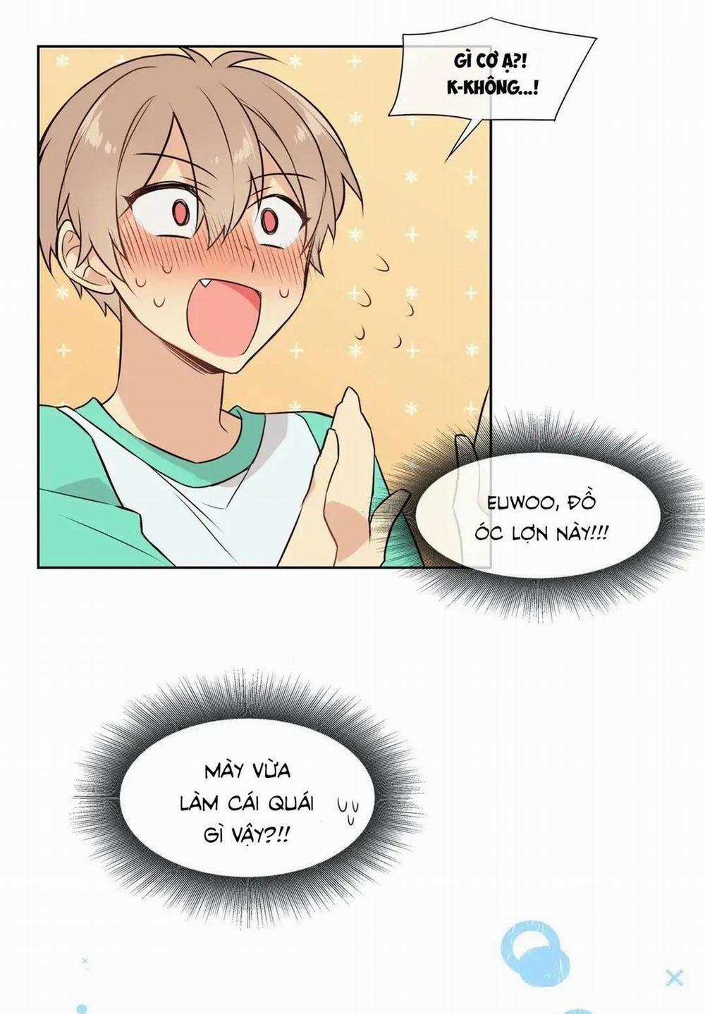 Món đồ chơi kỳ lạ của Vargoth 11 trang 38