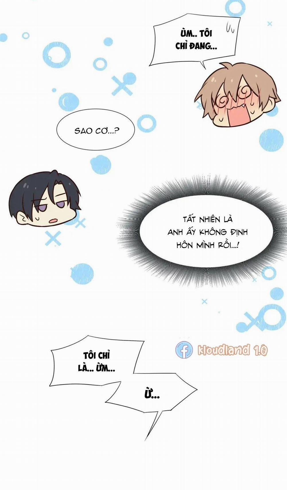 Món đồ chơi kỳ lạ của Vargoth 11 trang 39