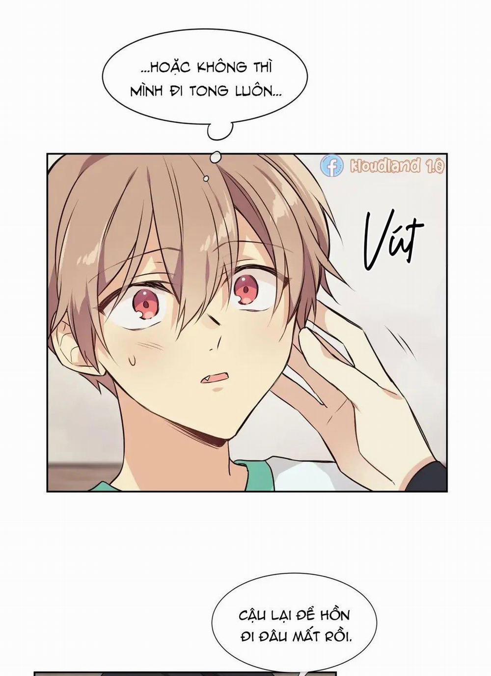 Món đồ chơi kỳ lạ của Vargoth 11 trang 4