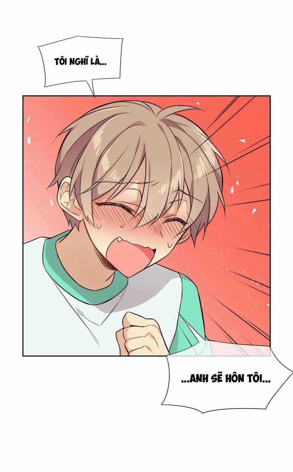 Món đồ chơi kỳ lạ của Vargoth 11 trang 40