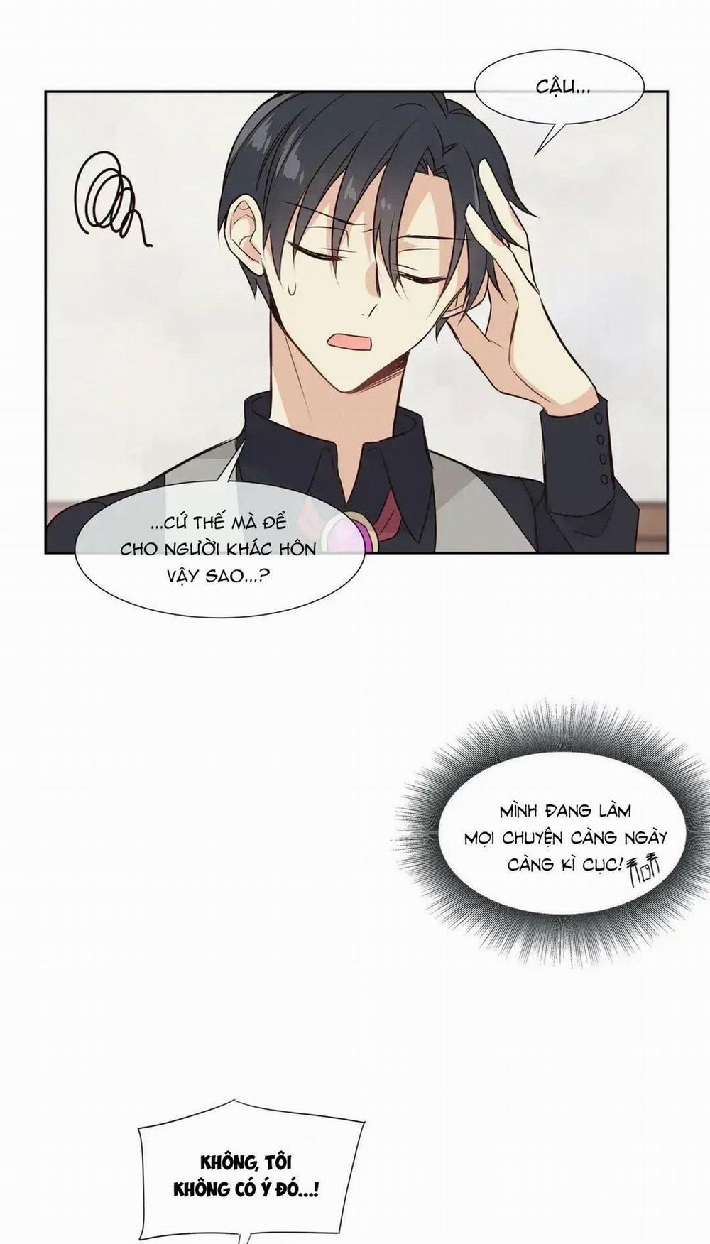 Món đồ chơi kỳ lạ của Vargoth 11 trang 42