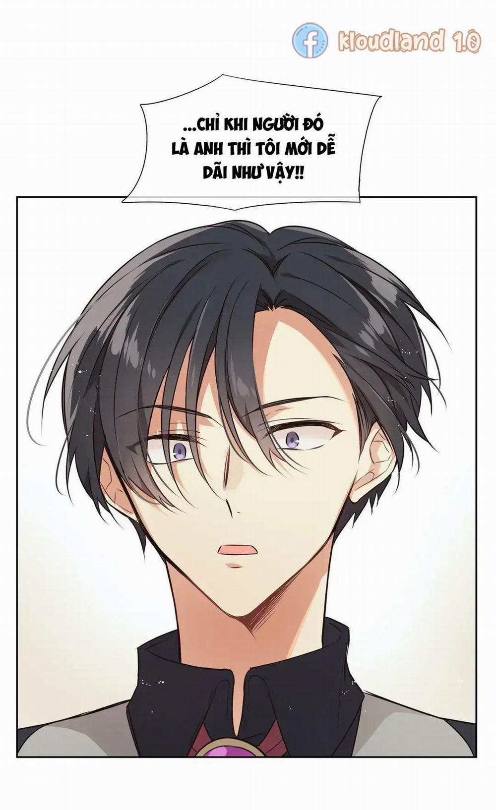 Món đồ chơi kỳ lạ của Vargoth 11 trang 44