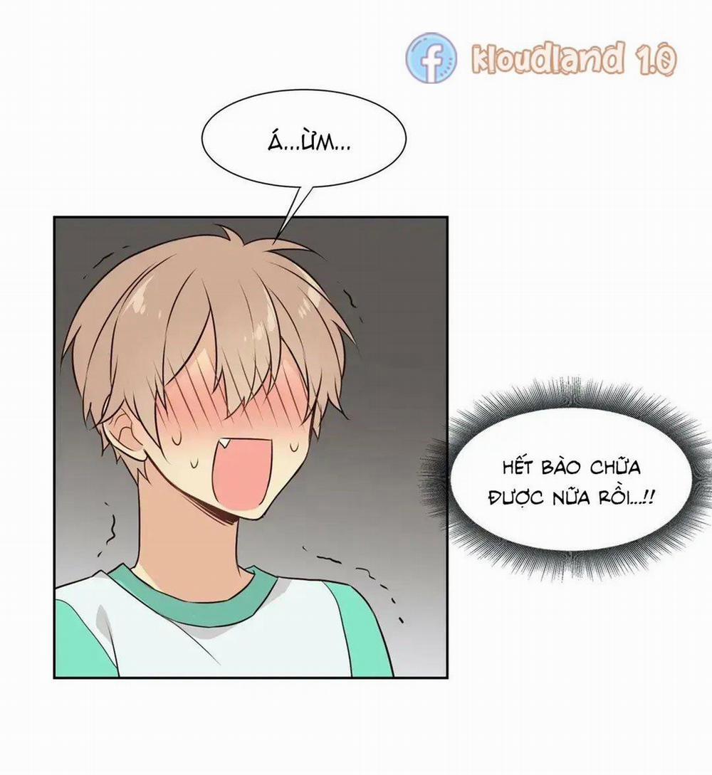 Món đồ chơi kỳ lạ của Vargoth 11 trang 45