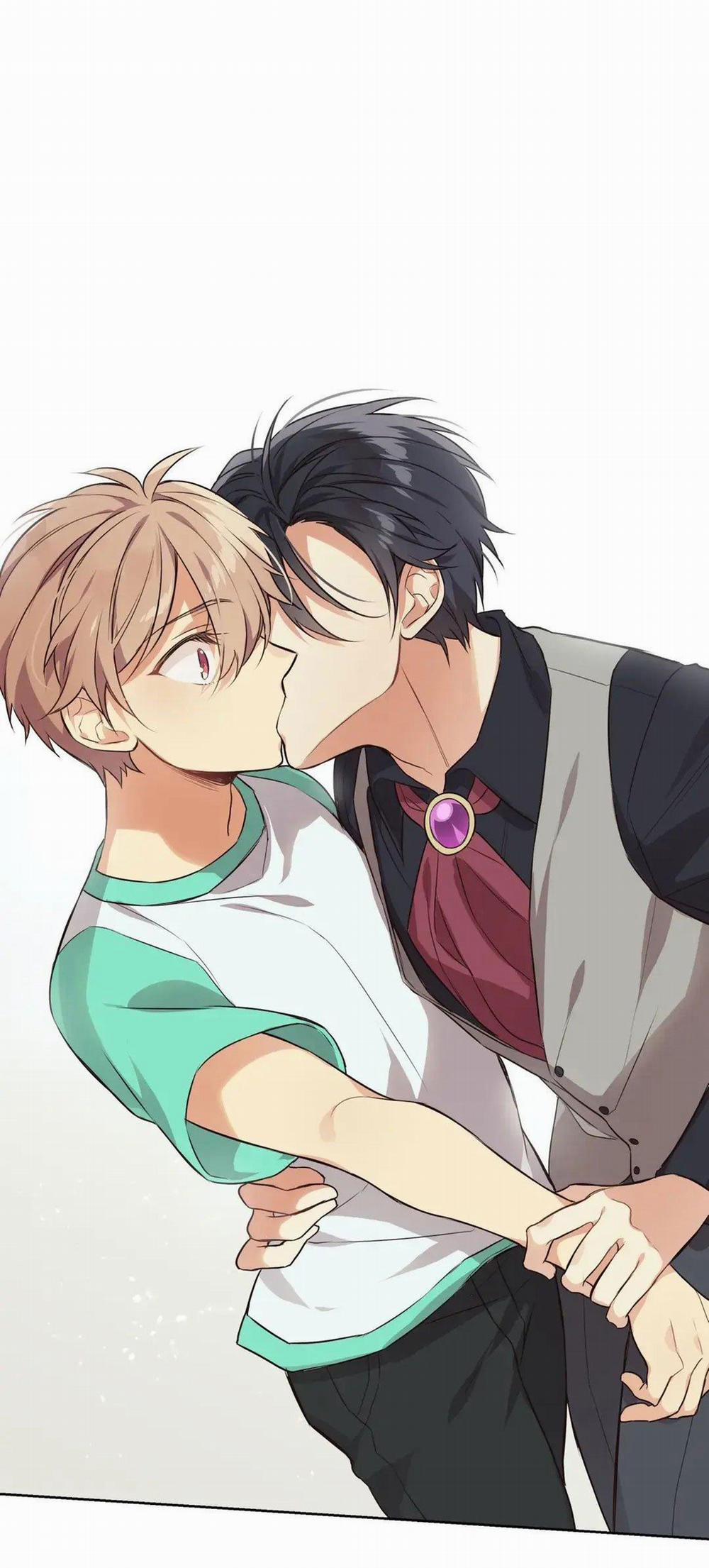 Món đồ chơi kỳ lạ của Vargoth 11 trang 47