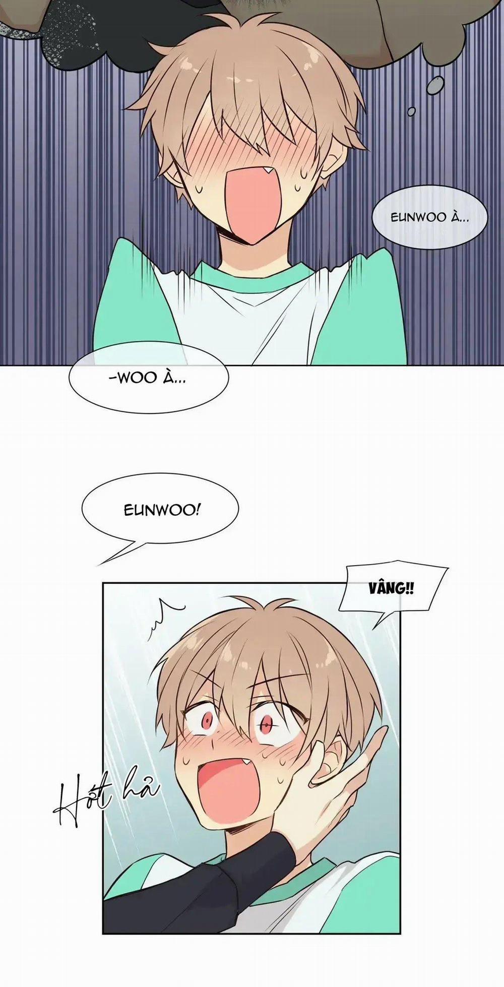 Món đồ chơi kỳ lạ của Vargoth 11 trang 7