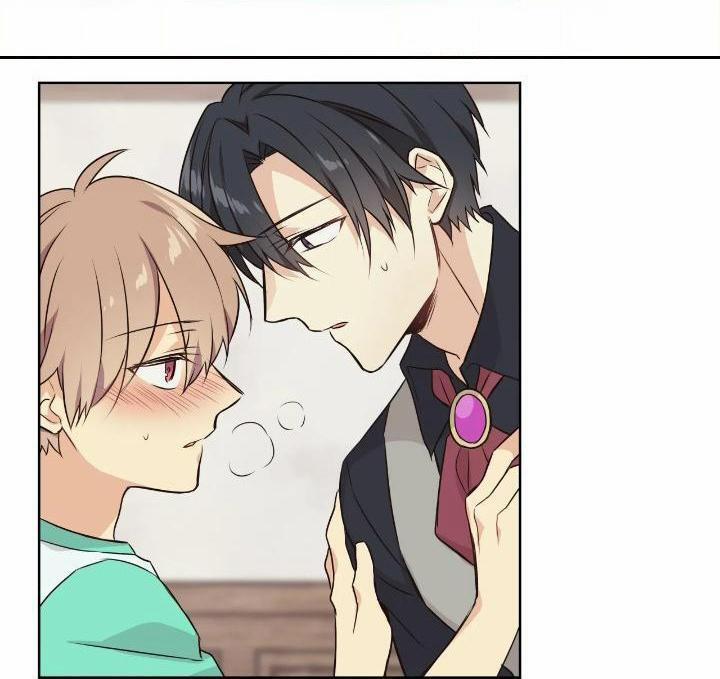 Món đồ chơi kỳ lạ của Vargoth 12 trang 11