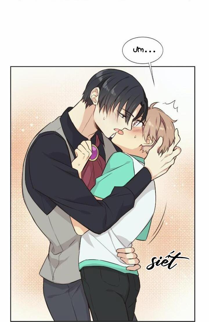 Món đồ chơi kỳ lạ của Vargoth 12 trang 14