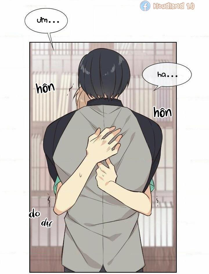 Món đồ chơi kỳ lạ của Vargoth 12 trang 16