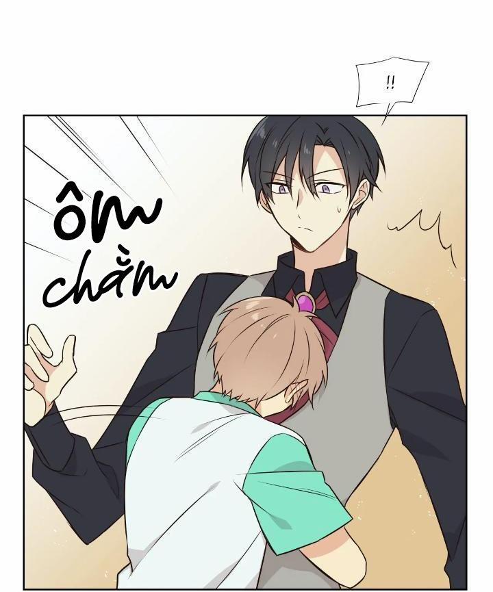 Món đồ chơi kỳ lạ của Vargoth 12 trang 18