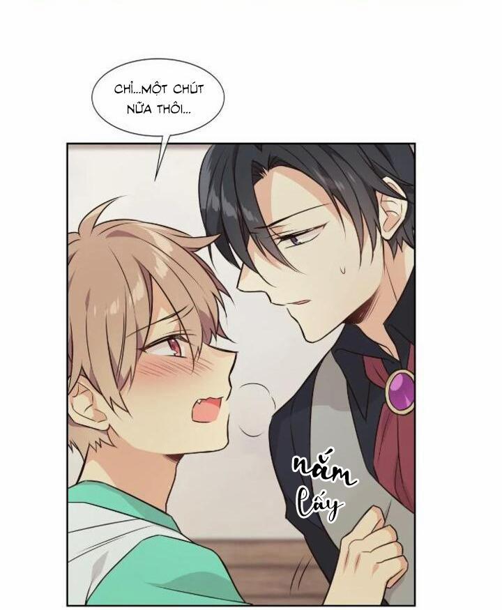 Món đồ chơi kỳ lạ của Vargoth 12 trang 19