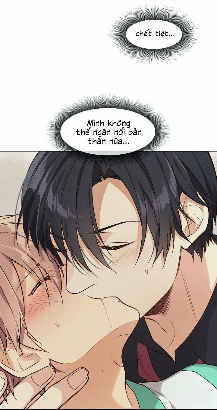 Món đồ chơi kỳ lạ của Vargoth 12 trang 21