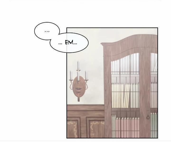 Món đồ chơi kỳ lạ của Vargoth 12 trang 28