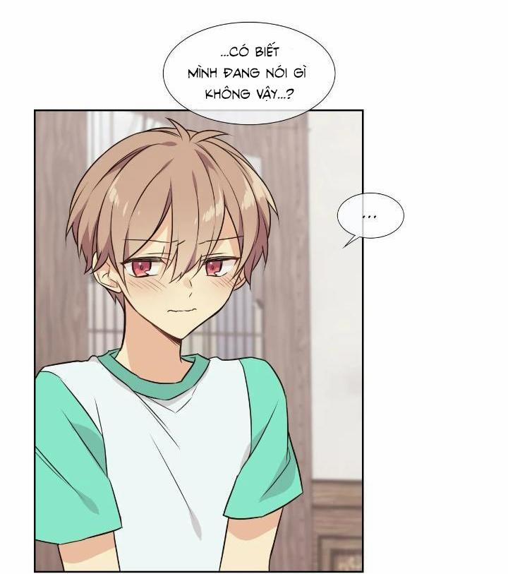 Món đồ chơi kỳ lạ của Vargoth 12 trang 29