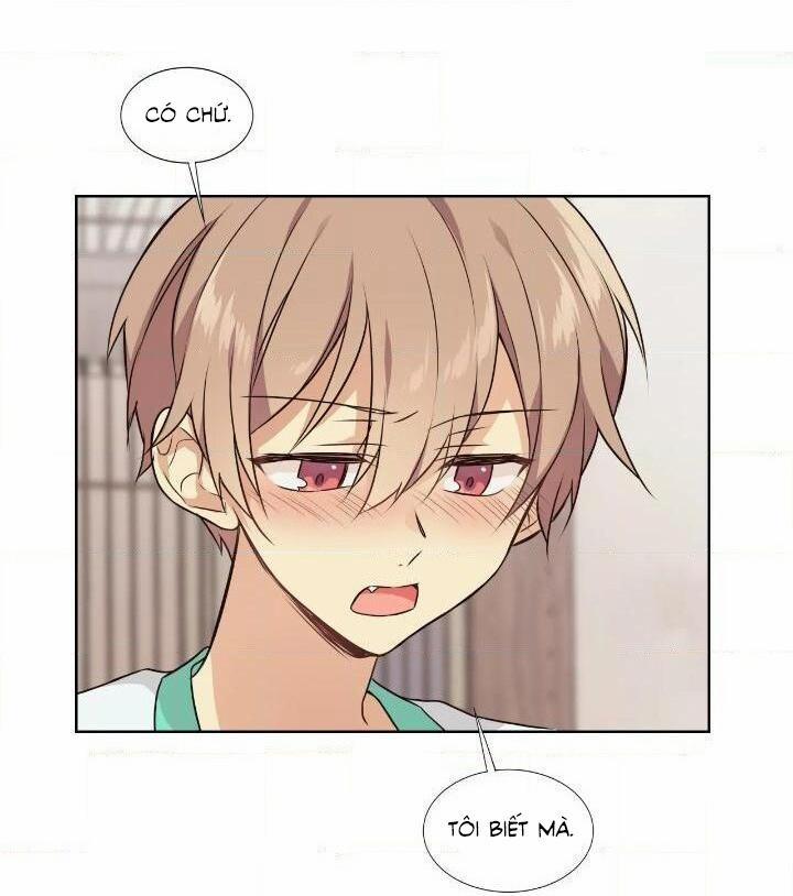 Món đồ chơi kỳ lạ của Vargoth 12 trang 30