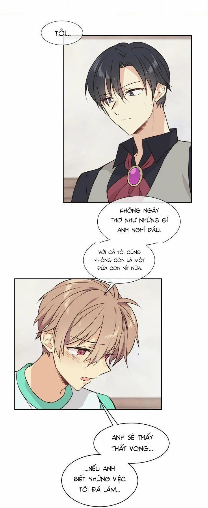 Món đồ chơi kỳ lạ của Vargoth 12 trang 31