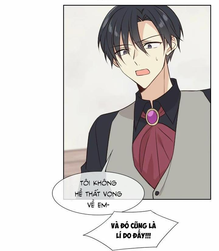 Món đồ chơi kỳ lạ của Vargoth 12 trang 32