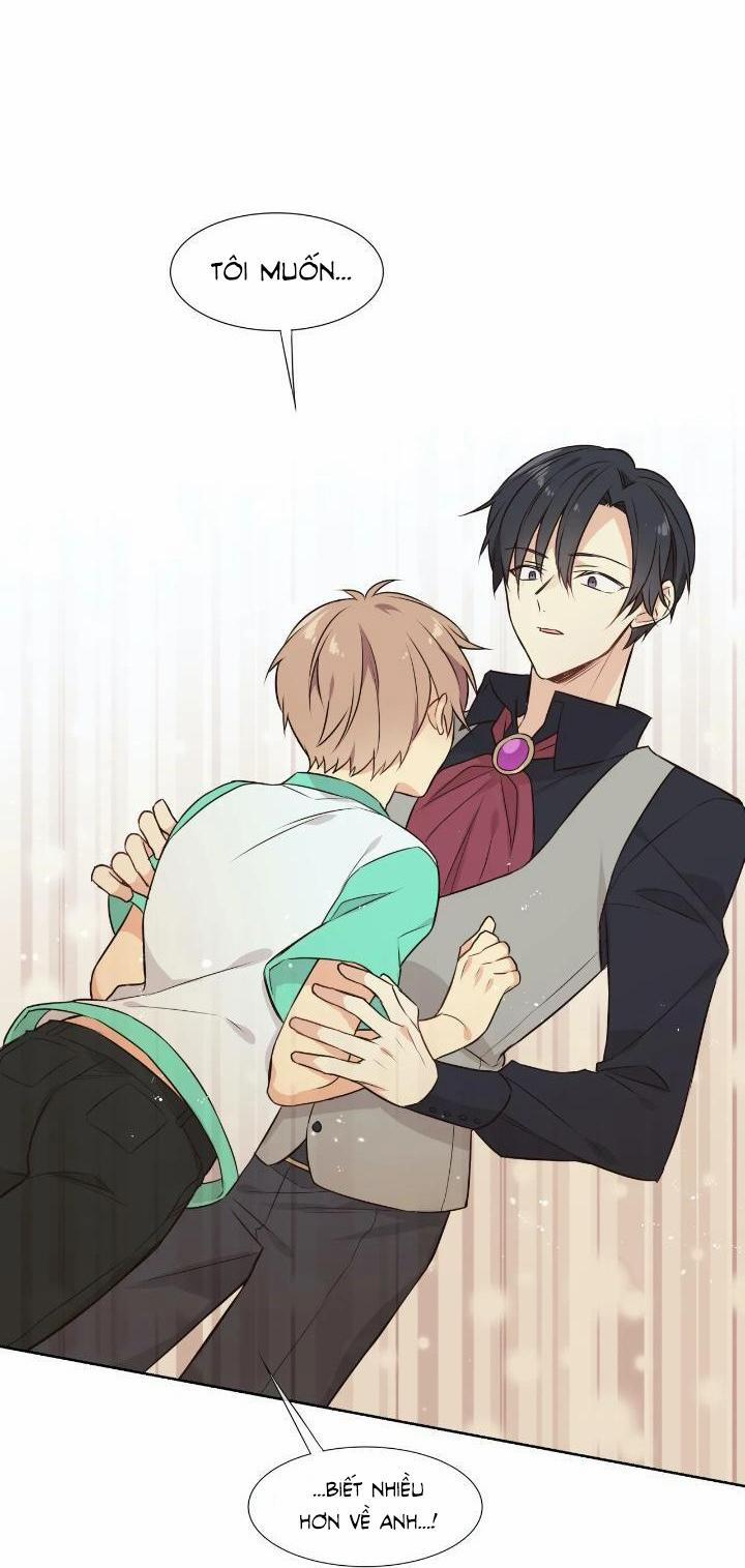 Món đồ chơi kỳ lạ của Vargoth 12 trang 35