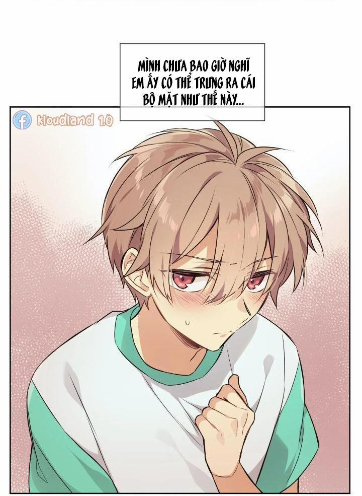 Món đồ chơi kỳ lạ của Vargoth 12 trang 39