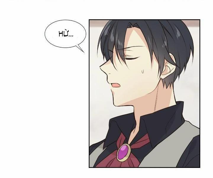 Món đồ chơi kỳ lạ của Vargoth 12 trang 40